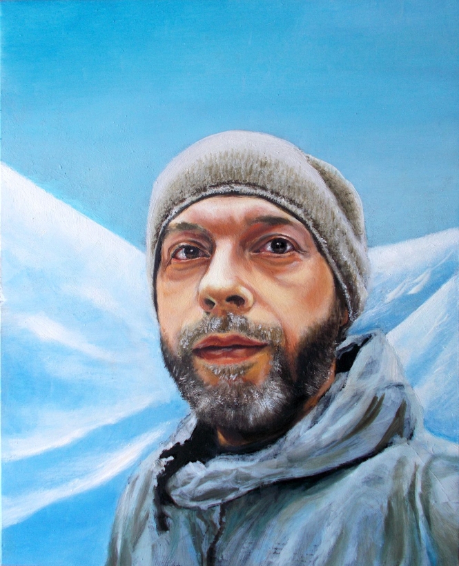 Painting for sale online - The Portrait of the Son