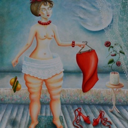 Painting for sale online - Choice