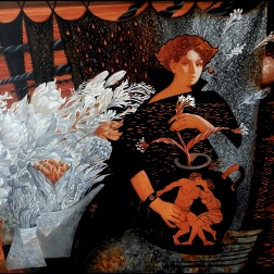 Painting for sale online - Myth