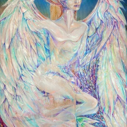 Painting for sale online - Overworld Dawn