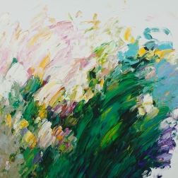 Painting for sale online - Grass