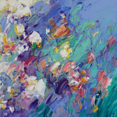 Painting for sale online - Flowers