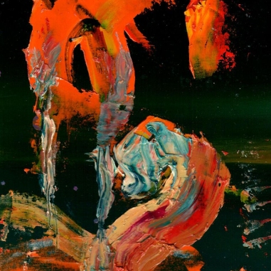 Painting for sale online - Looking for a third Friend