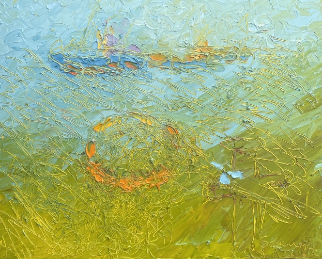 Painting for sale online - Networks