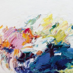 Painting for sale online - Thawed patch