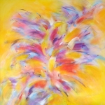 Painting for sale online - Serenity