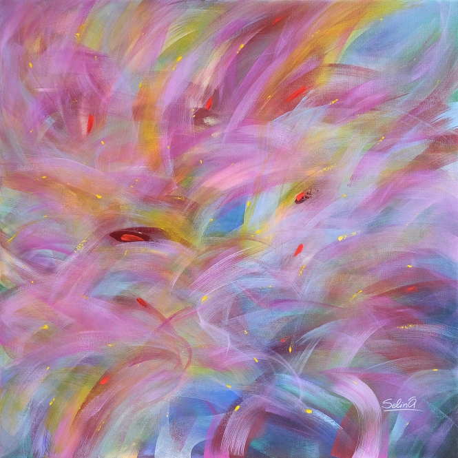 Painting for sale online - Morning Light