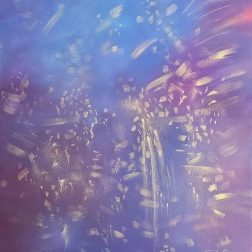 Painting for sale online - Radiance