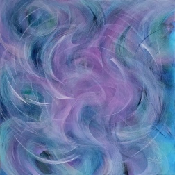 Painting for sale online - Grace