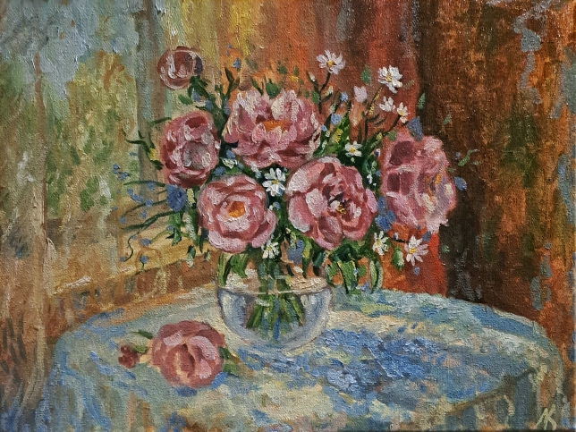 Painting for sale online - Still life 2