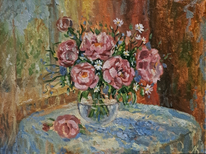 Painting for sale online - Still life 2