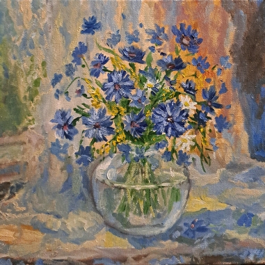 Painting for sale online - Still life 3