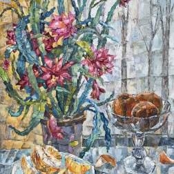 Painting for sale online - Winter Still Life
