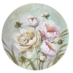 Painting for sale online - Peonies