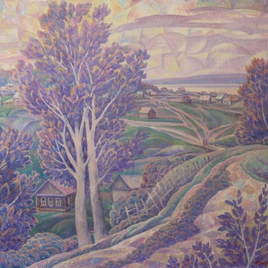 Painting for sale online - Memory