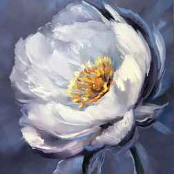 Painting for sale online - Southern Night