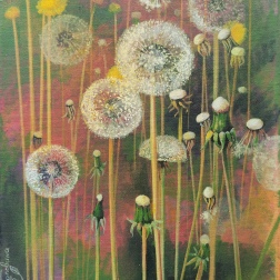 Painting for sale online - Evening