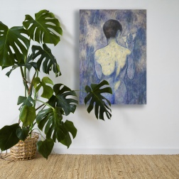 Painting for sale online - Ship