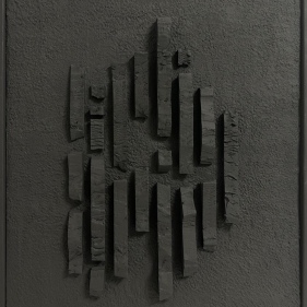 Painting for sale online - Dark Symphony