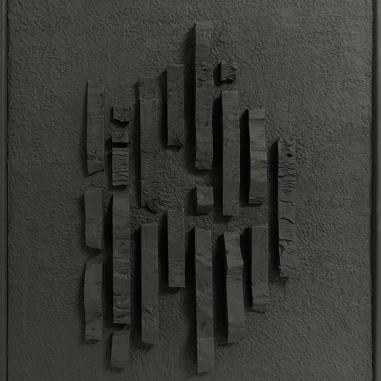 Painting for sale online - Dark Symphony
