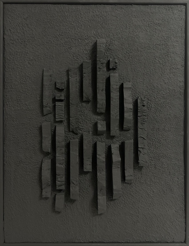 Painting for sale online - Dark Symphony