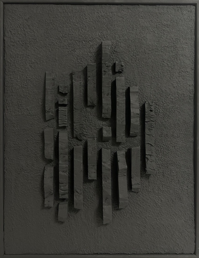 Painting for sale online - Dark Symphony