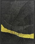 Painting for sale online - Midnight Horizon
