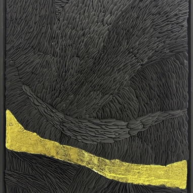 Painting for sale online - Midnight Horizon
