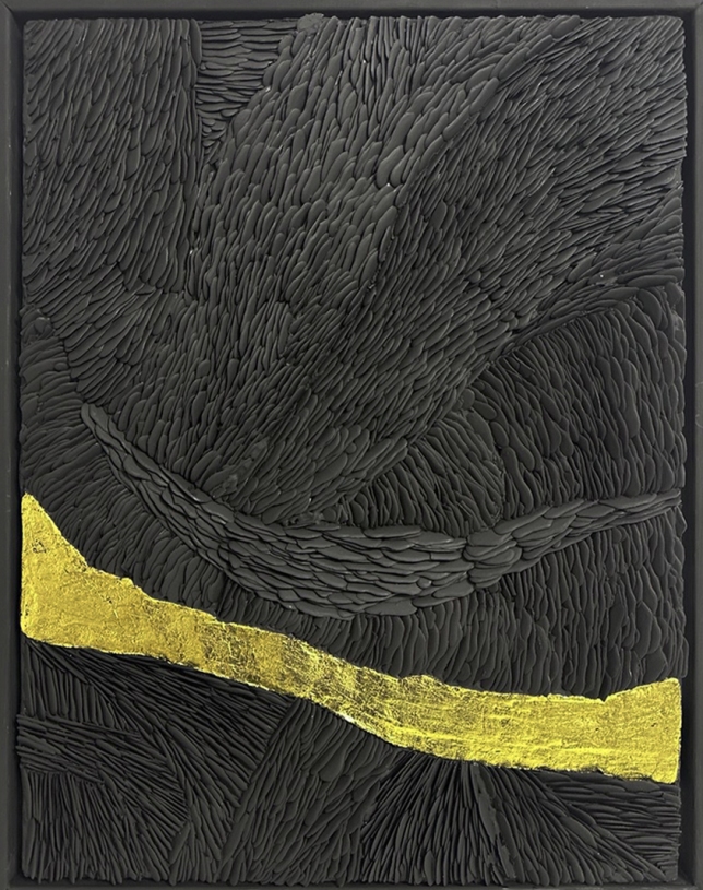 Painting for sale online - Midnight Horizon