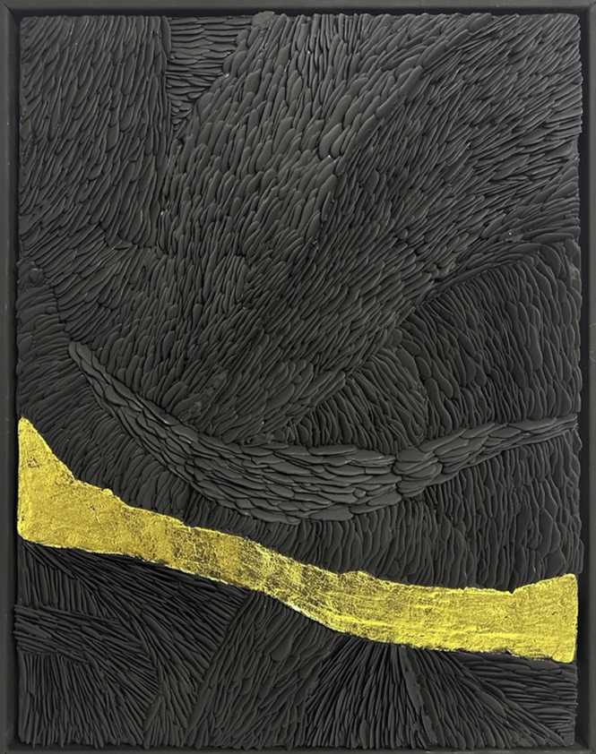 Painting for sale online - Midnight Horizon
