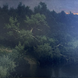 Painting for sale online - Twilight