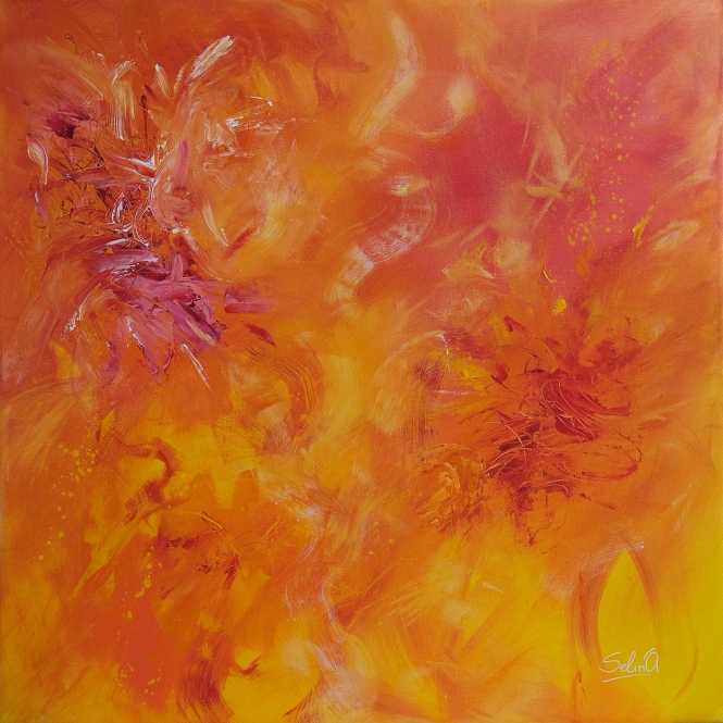 Painting for sale online - Phoenix