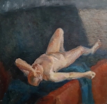 Painting for sale online - Alexander