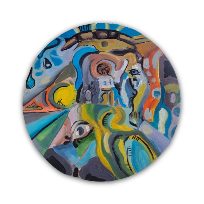Painting for sale online - 1