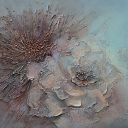 Painting for sale online - TOUCH 