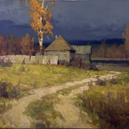 Painting for sale online - Galitsino