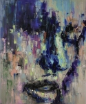 Painting for sale online - Meditation