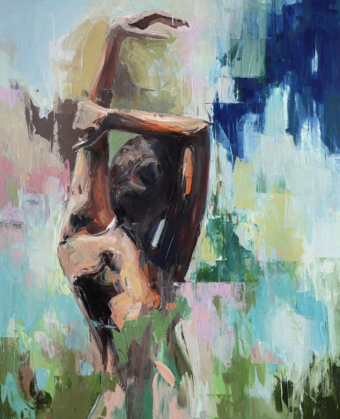 Painting for sale online - Unity