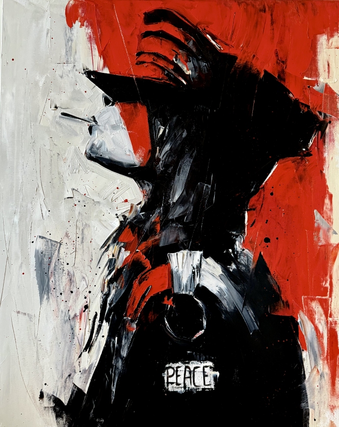 Painting for sale online - World