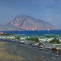 Painting for sale online - Ayudag