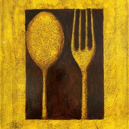 Painting for sale online - Portrait
