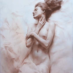 Painting for sale online - Morning
