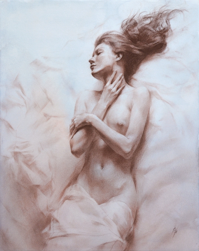 Painting for sale online - Morning