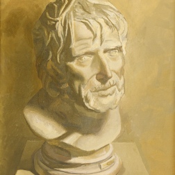 Painting for sale online - Seneca