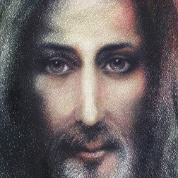 Painting for sale online - THE UNBREAKABLE