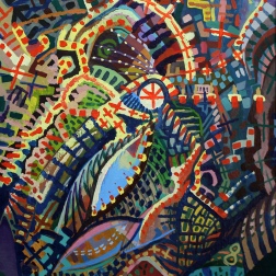 Painting for sale online - Epoch