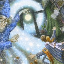 Painting for sale online - STAR TALES