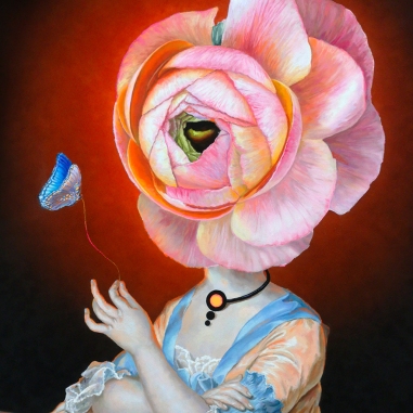 Painting for sale online - Aurora