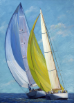 Painting for sale online - SOFTNESS