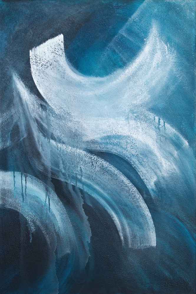 Painting for sale online - THE SPIRITUAL PATH